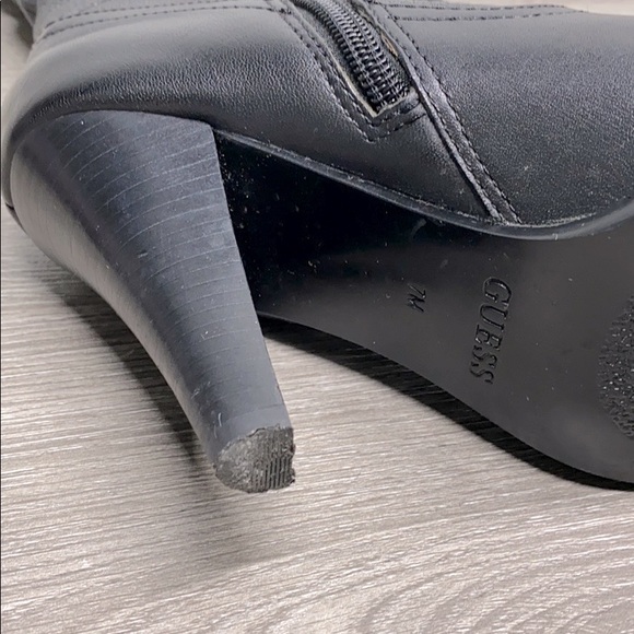 Guess Heeled Boots - Picture 9 of 15